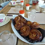 B&B Le Clos De La Pinsonniere