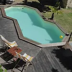 Le Clos De La Pinsonniere B&B Vaudelnay