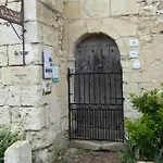 Le Clos De La Pinsonniere 3*