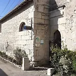 Le Clos De La Pinsonniere B&B Vaudelnay
