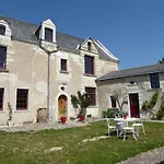 Le Clos De La Pinsonniere B&B 3*