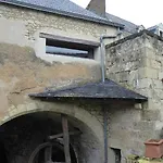 Le Clos De La Pinsonniere 3* Vaudelnay