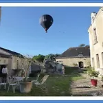 Le Clos De La Pinsonniere B&B Vaudelnay