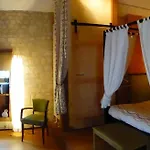 Le Clos De La Pinsonniere Bed & Breakfast Vaudelnay
