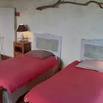 Bed & Breakfast Le Clos De La Pinsonniere Vaudelnay