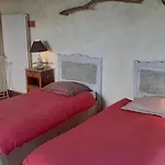 Le Clos De La Pinsonniere 3* Vaudelnay
