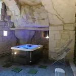 Le Clos De La Pinsonniere Bed & Breakfast Vaudelnay