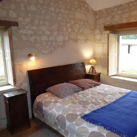 Le Clos De La Pinsonniere 3*