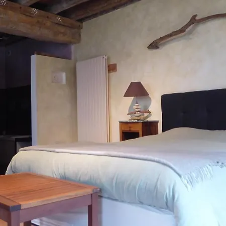 Le Clos De La Pinsonniere