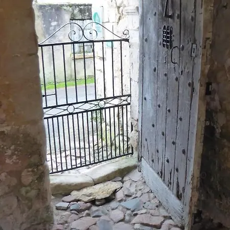 Le Clos De La Pinsonniere 3*