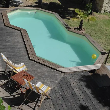 Le Clos De La Pinsonniere Oda ve Kahvaltı Vaudelnay