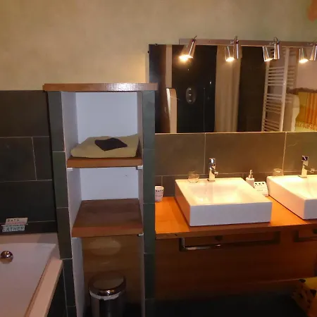 Le Clos De La Pinsonniere Vaudelnay