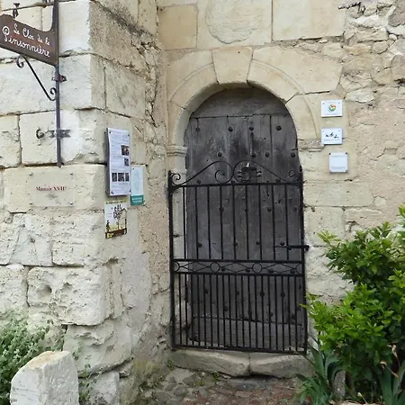 Le Clos De La Pinsonnière 3*