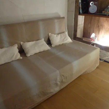 Le Clos De La Pinsonniere 3*