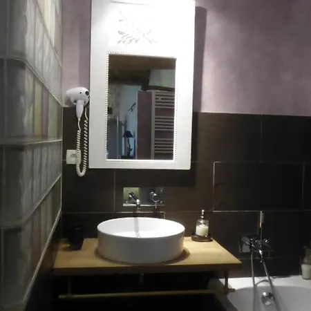 Le Clos De La Pinsonniere 3*