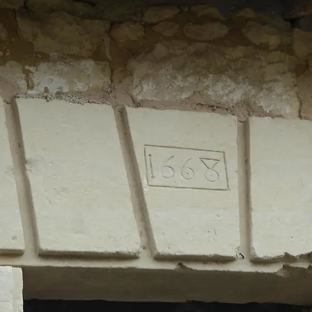 Le Clos De La Pinsonniere