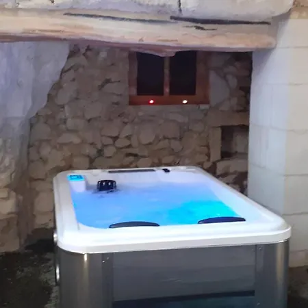 Le Clos De La Pinsonnière 3*