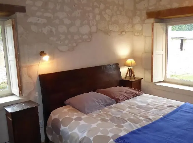 Le Clos De La Pinsonniere 3*