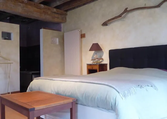 Le Clos De La Pinsonniere