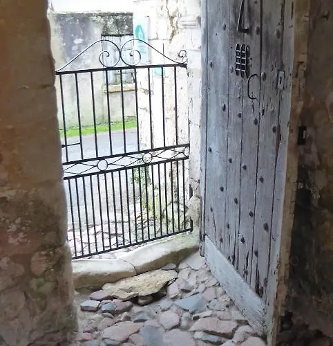 Le Clos De La Pinsonniere 3*