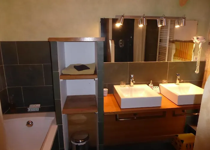 Le Clos De La Pinsonniere Vaudelnay