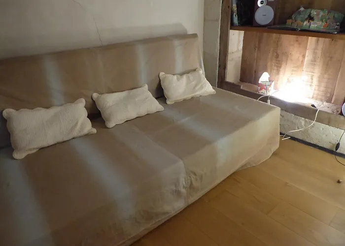 Le Clos De La Pinsonniere 3*