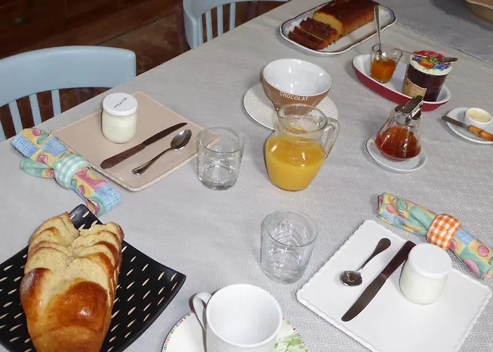 Le Clos De La Pinsonniere Vaudelnay