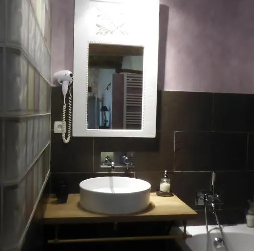 Le Clos De La Pinsonniere 3*