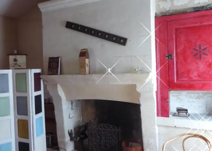 Le Clos De La Pinsonniere B&B