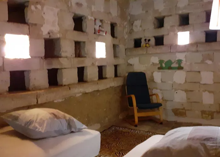 فندق مبيت وإفطار Le Clos De La Pinsonniere 3*