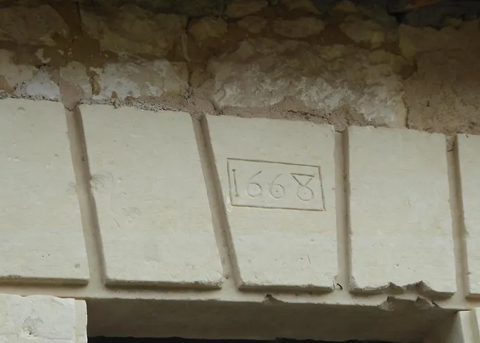 Le Clos De La Pinsonniere