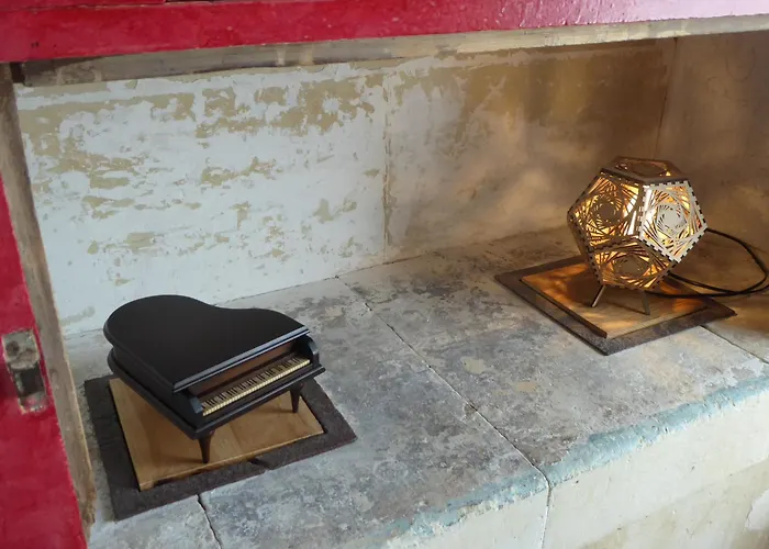 Le Clos De La Pinsonniere Vaudelnay