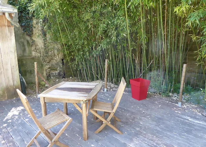 فندق مبيت وإفطار Le Clos De La Pinsonniere Vaudelnay